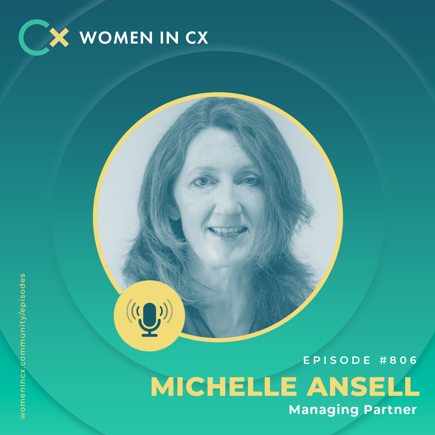 Inspiring Women In CX