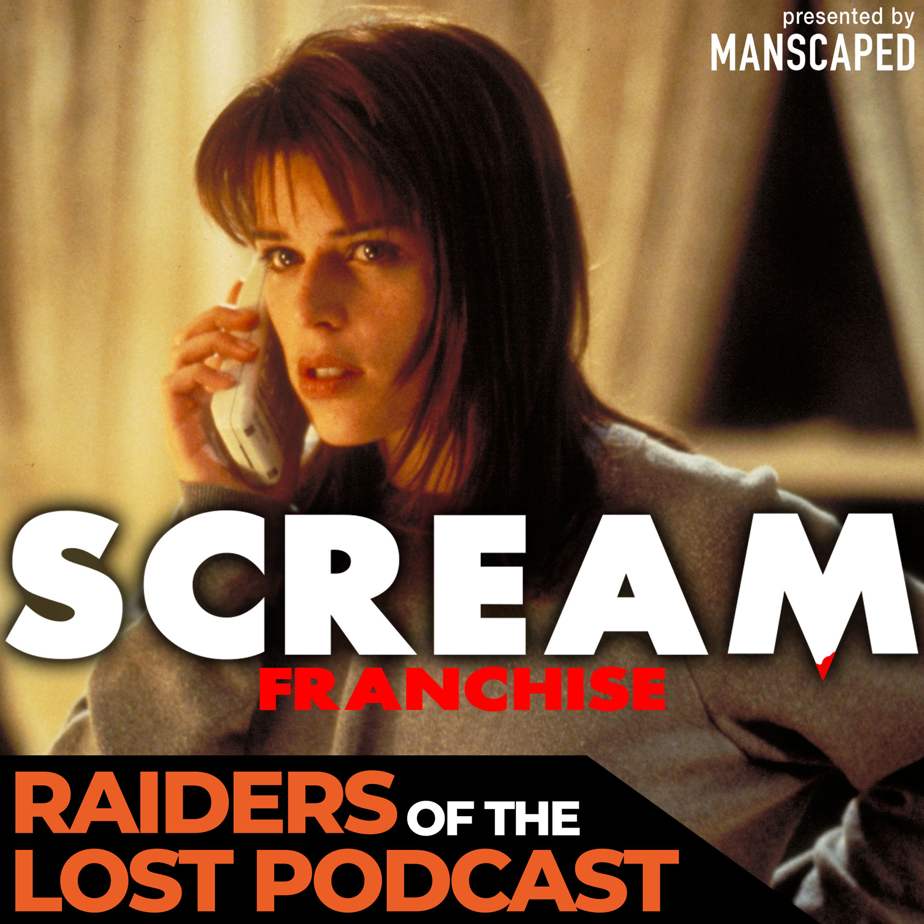 SCREAM Franchise