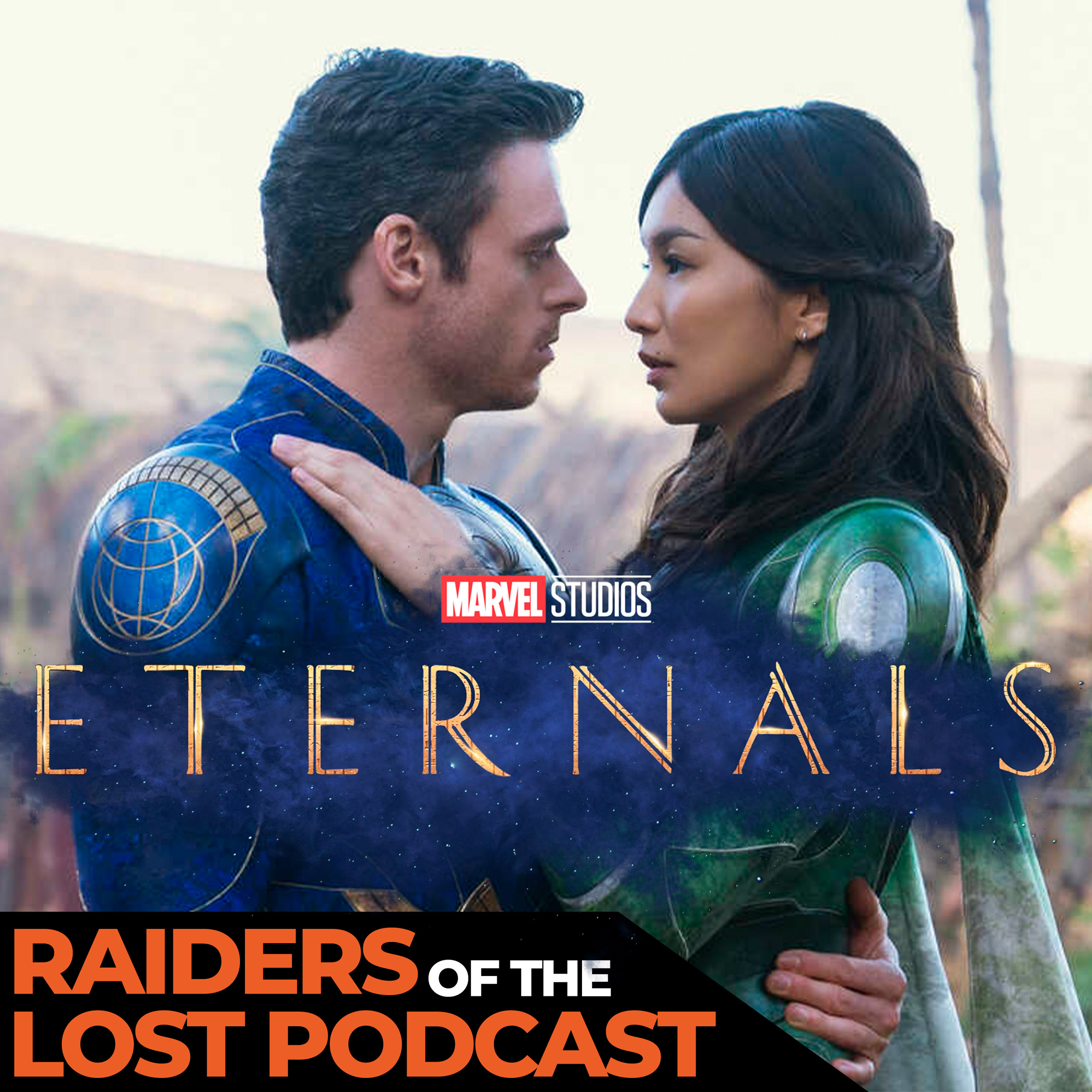 ETERNALS