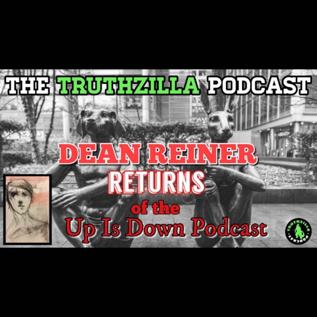 The Truthzilla Podcast
