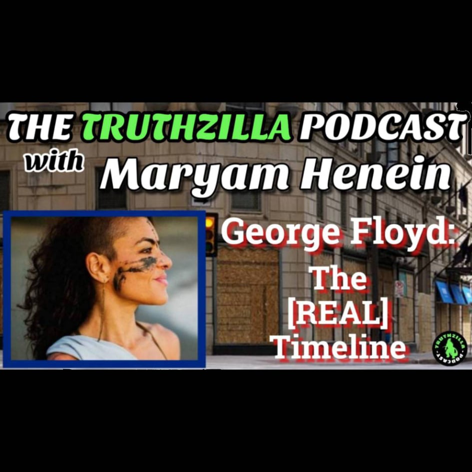 The Truthzilla Podcast