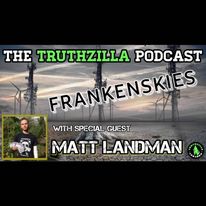 The Truthzilla Podcast