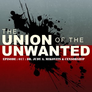 The Union of the Unwanted - Dr. Judy Mikovits & Tina Marie from Learn the Risk (1/11/2021)