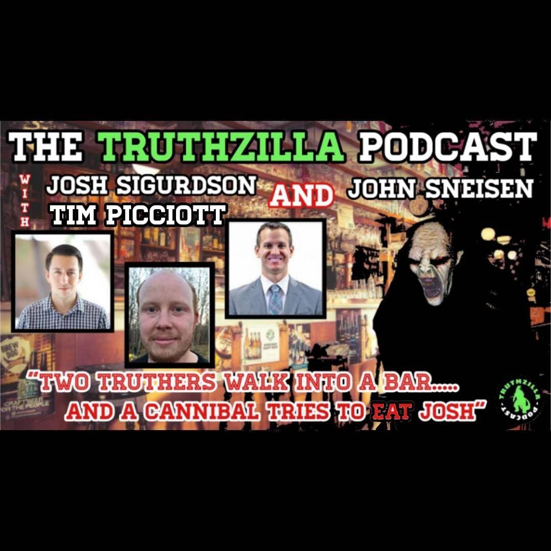 The Truthzilla Podcast