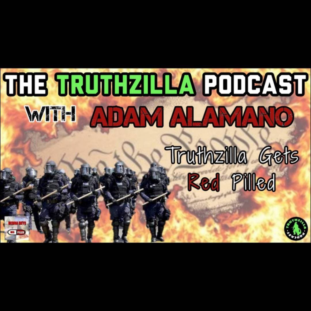The Truthzilla Podcast