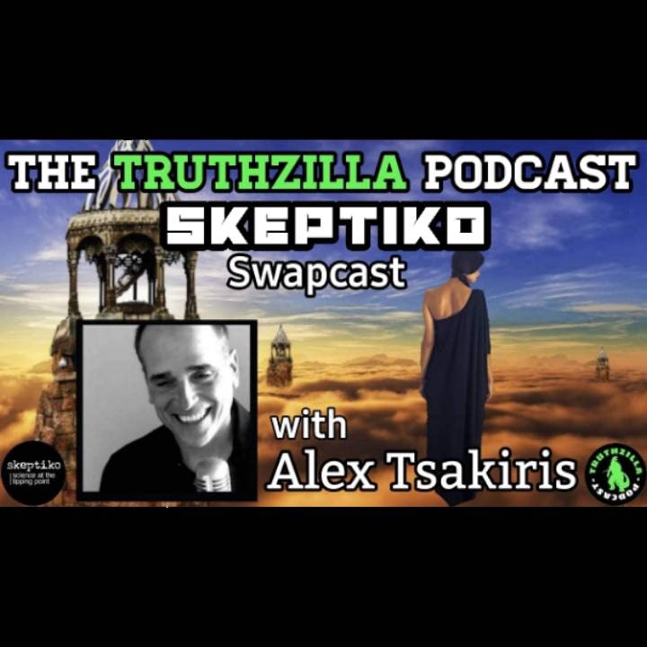 The Truthzilla Podcast