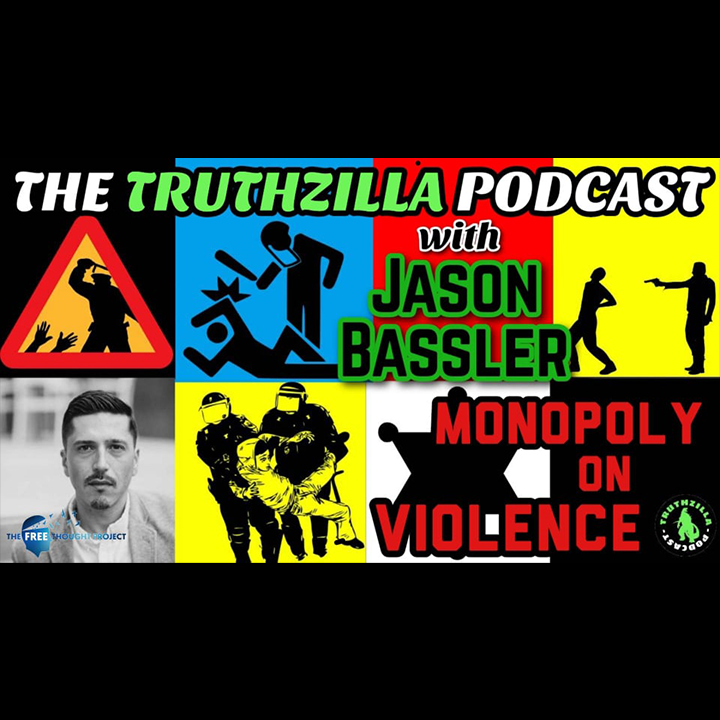 The Truthzilla Podcast