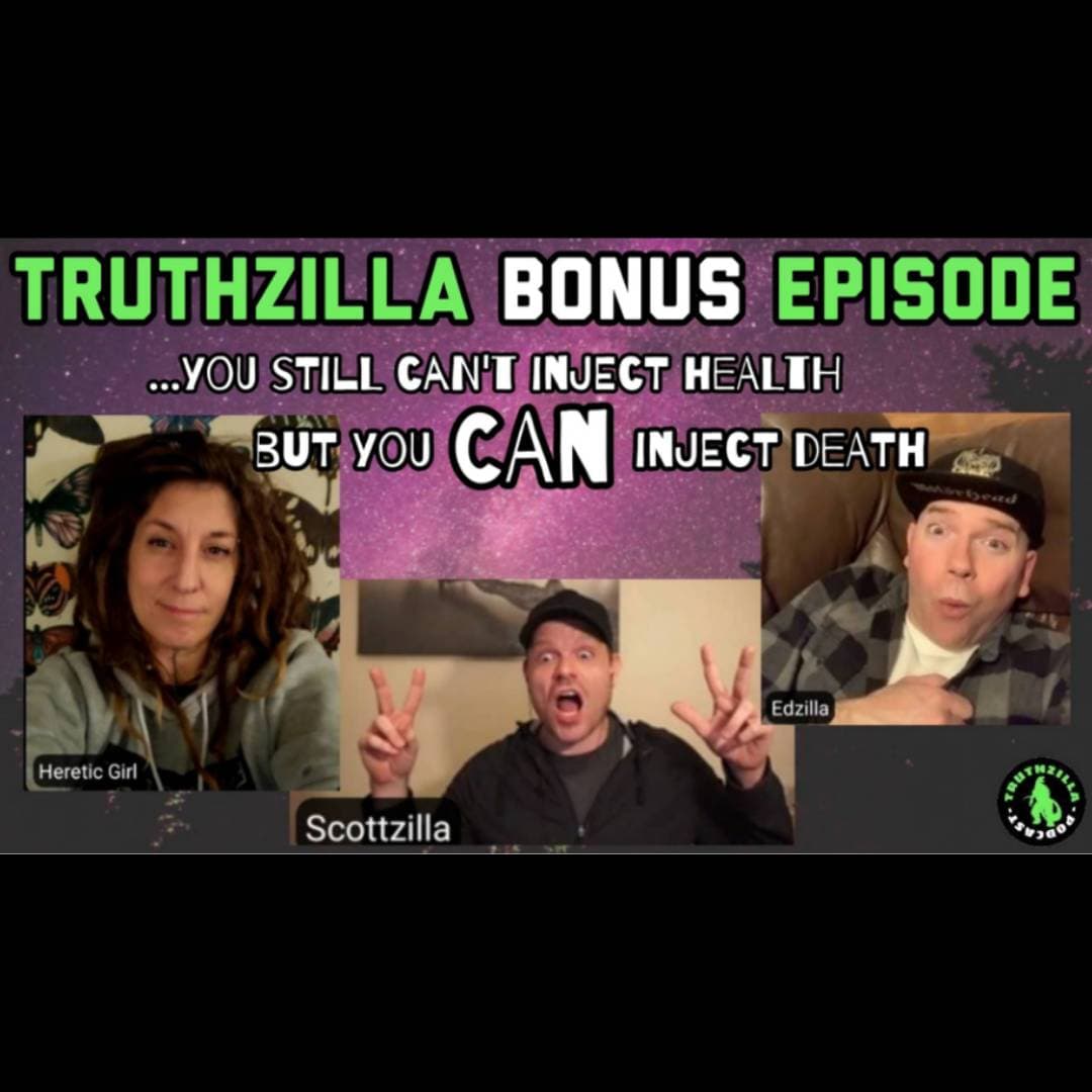 The Truthzilla Podcast