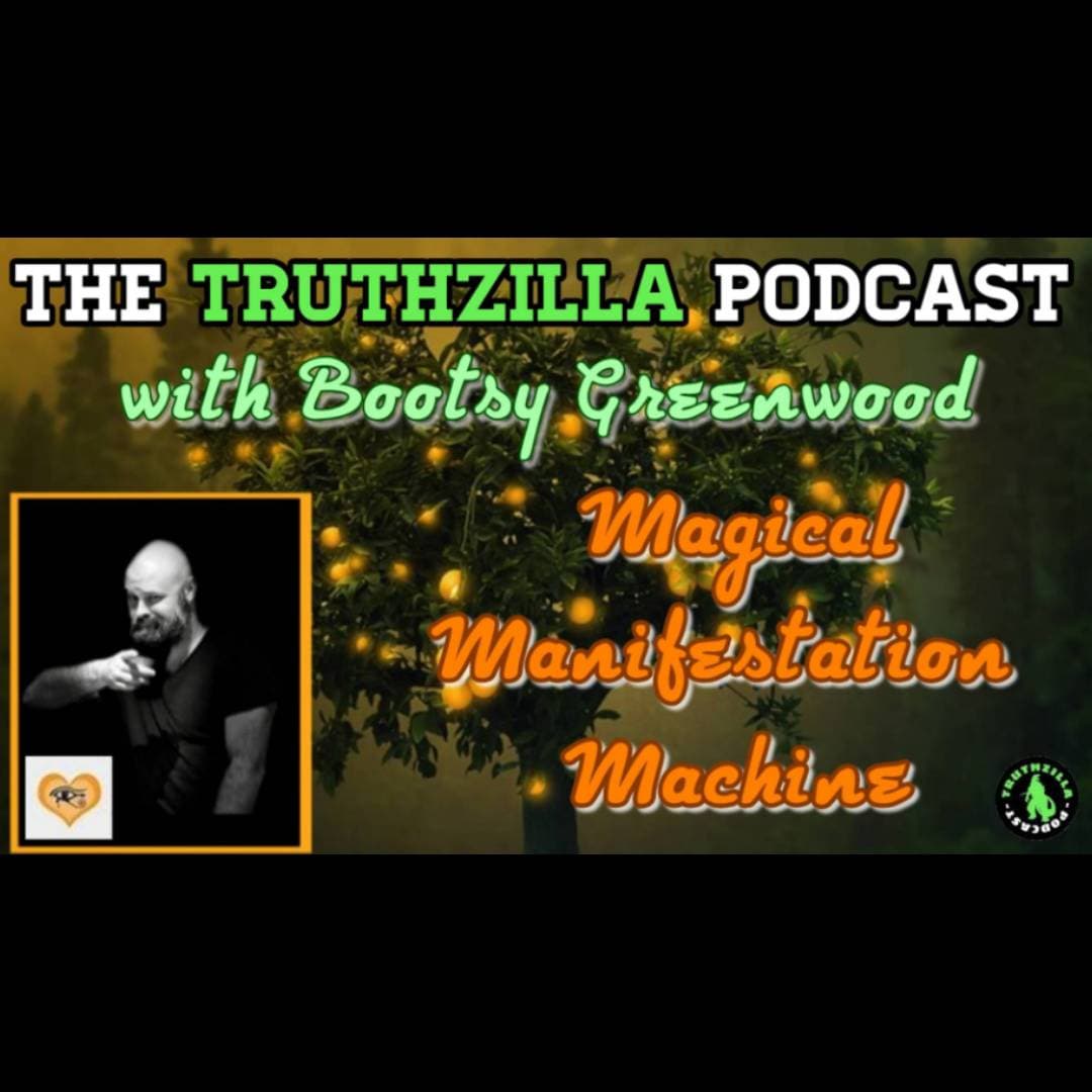 The Truthzilla Podcast