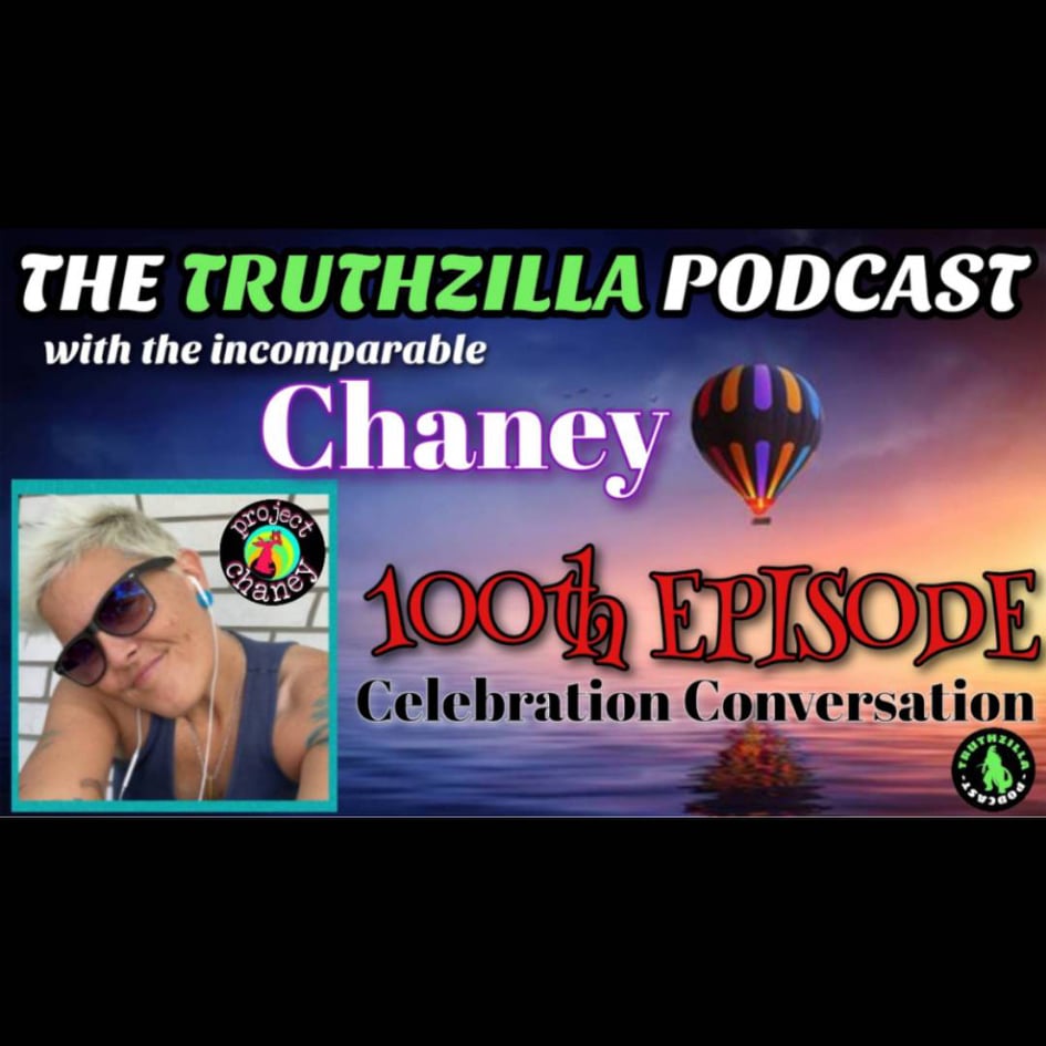 The Truthzilla Podcast