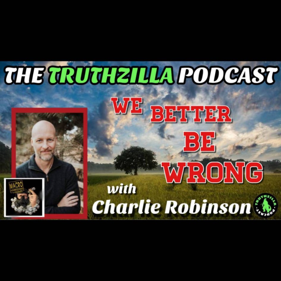 The Truthzilla Podcast
