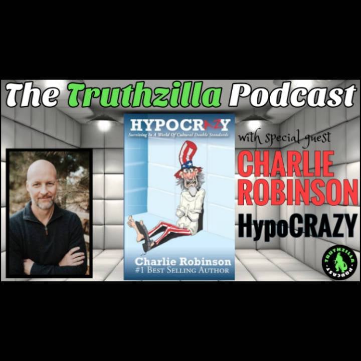 The Truthzilla Podcast