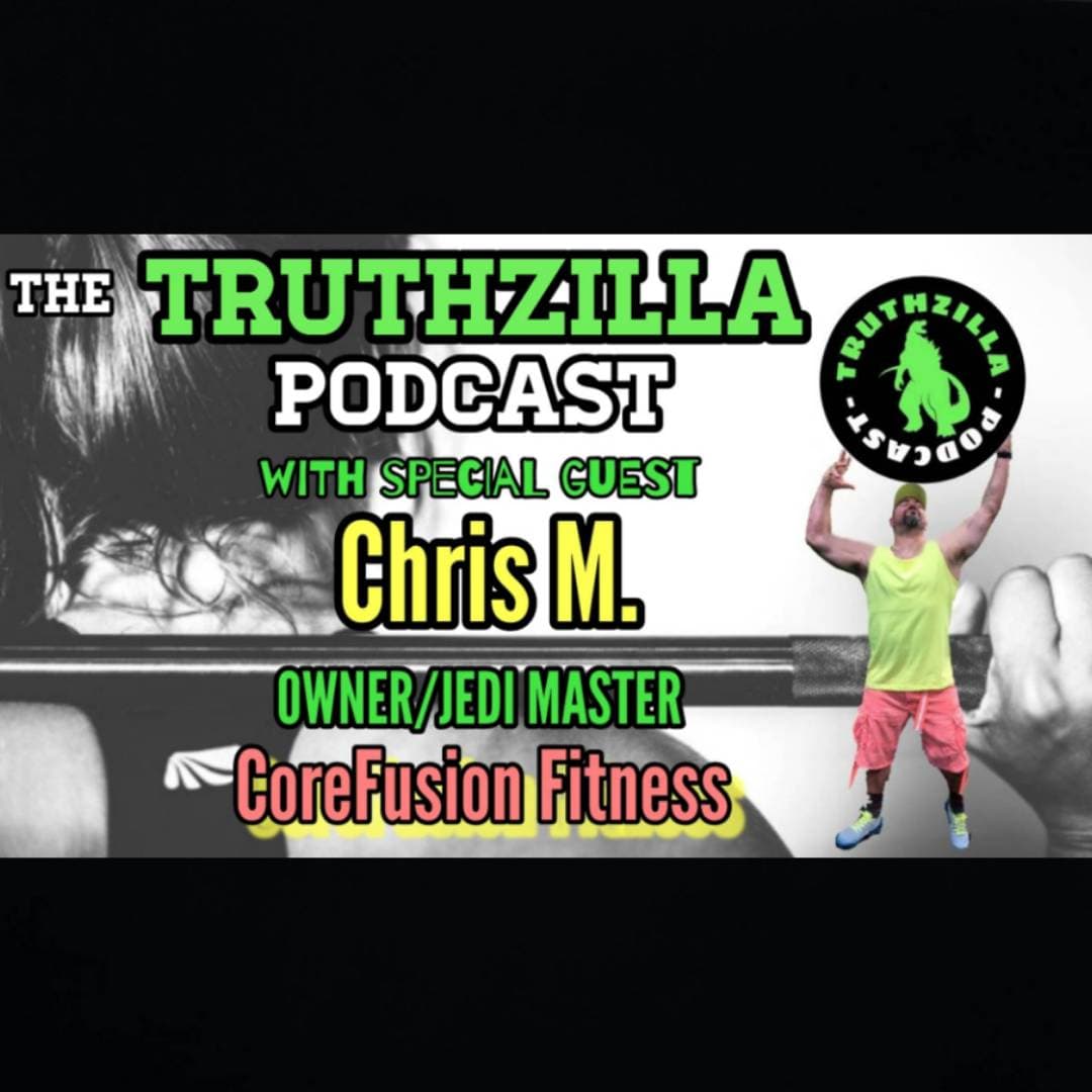 The Truthzilla Podcast