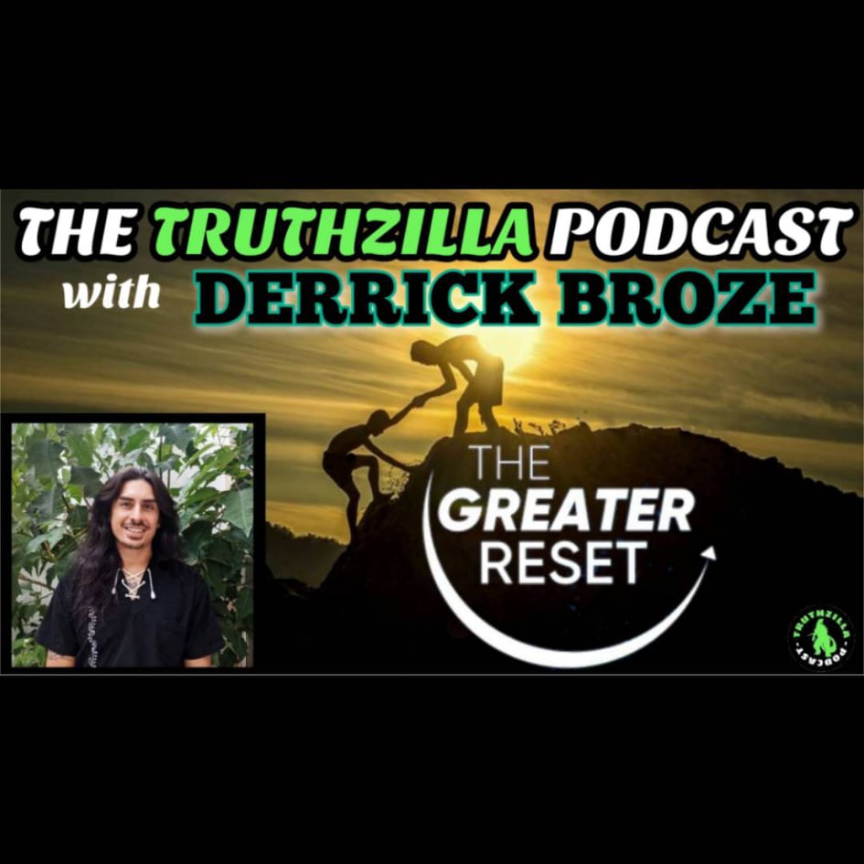 The Truthzilla Podcast