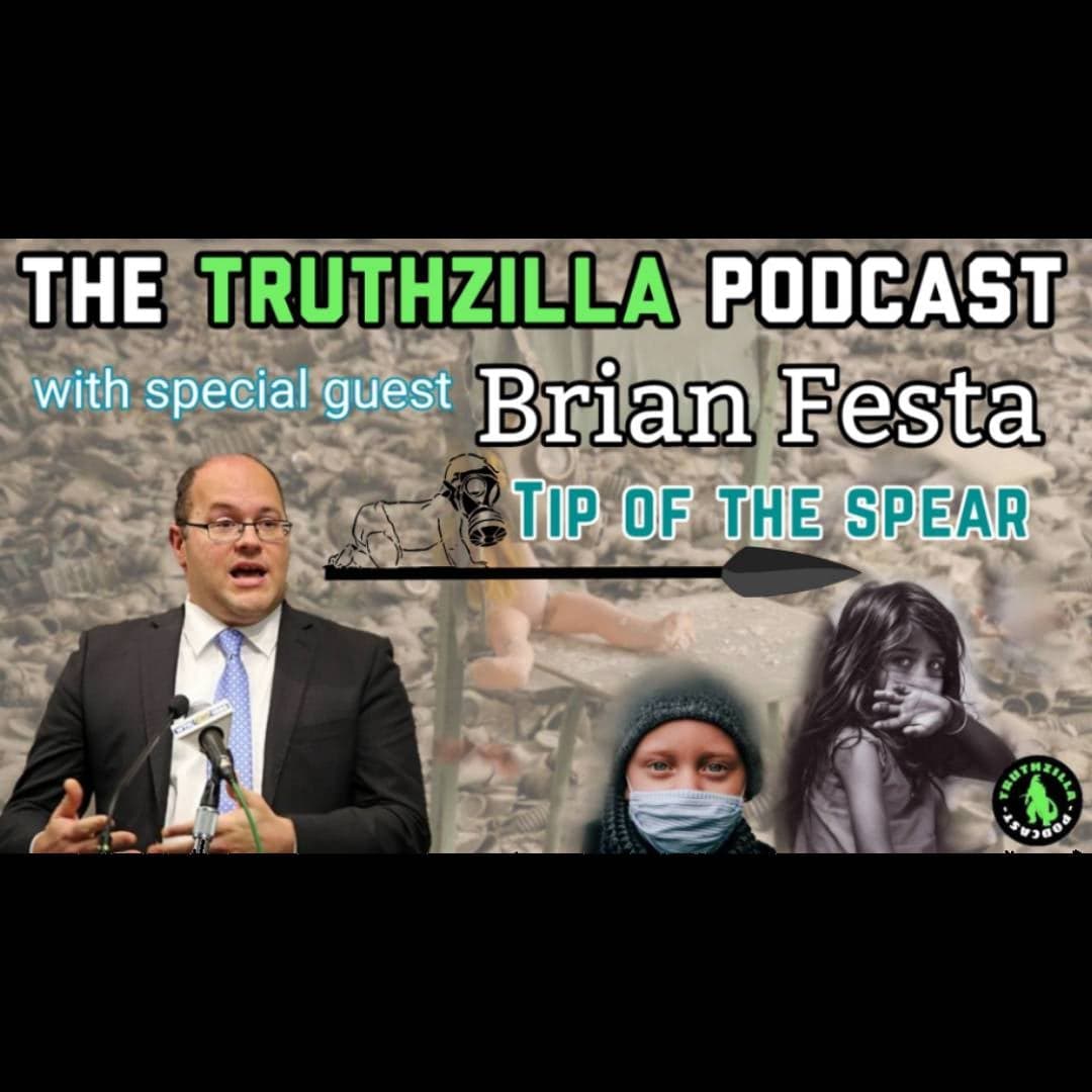 The Truthzilla Podcast