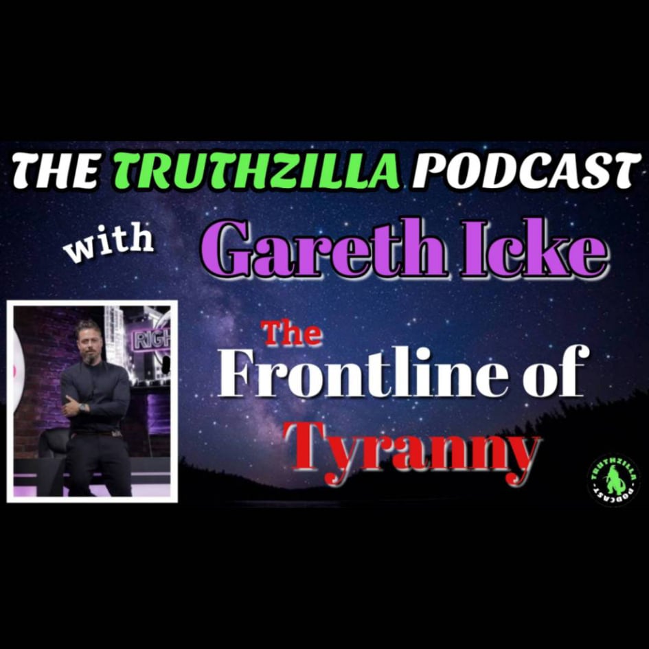 The Truthzilla Podcast