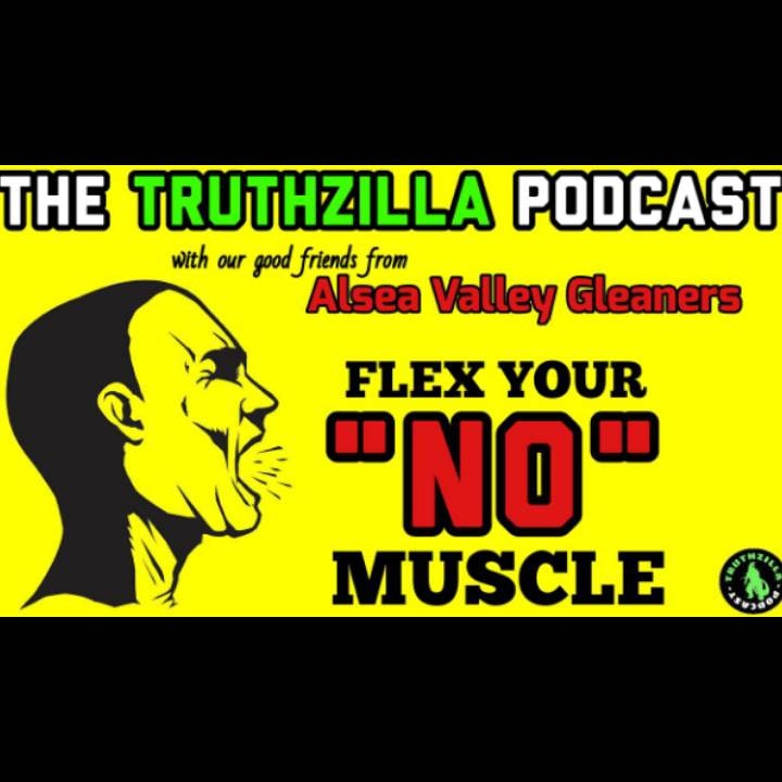 The Truthzilla Podcast