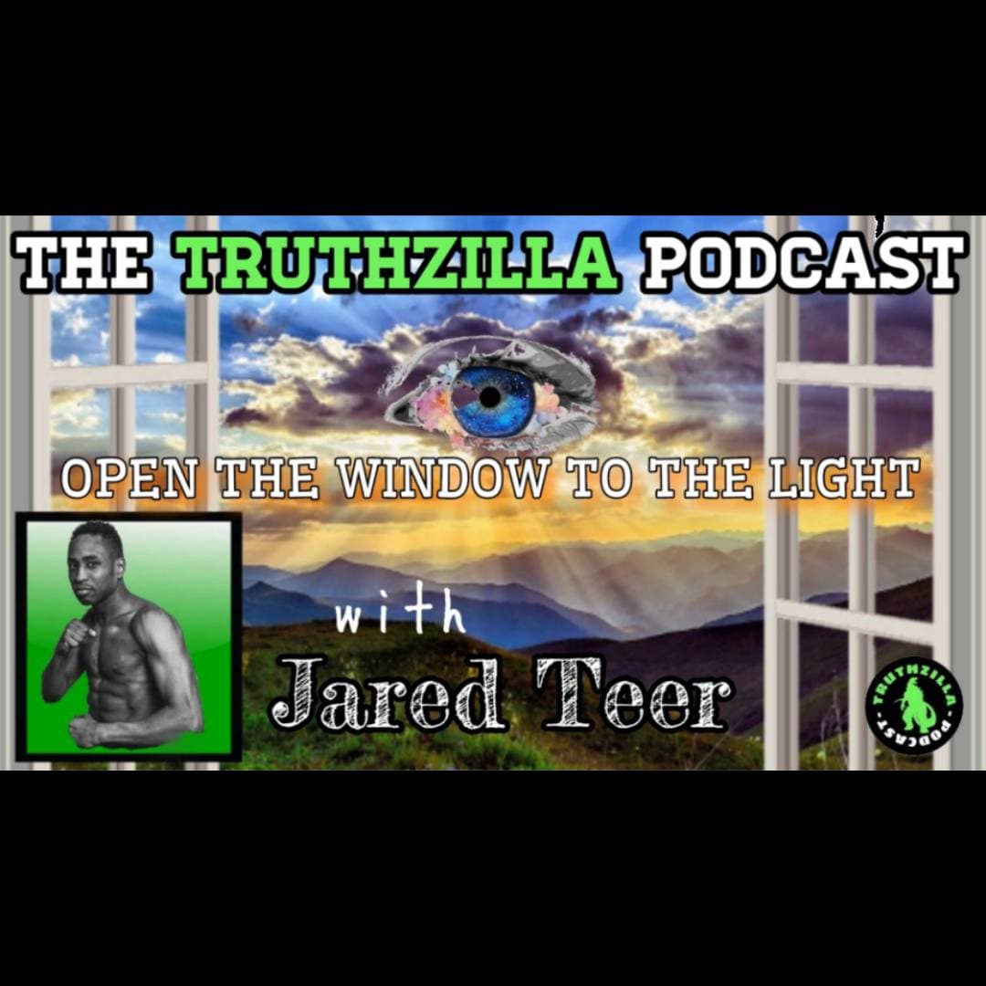 The Truthzilla Podcast