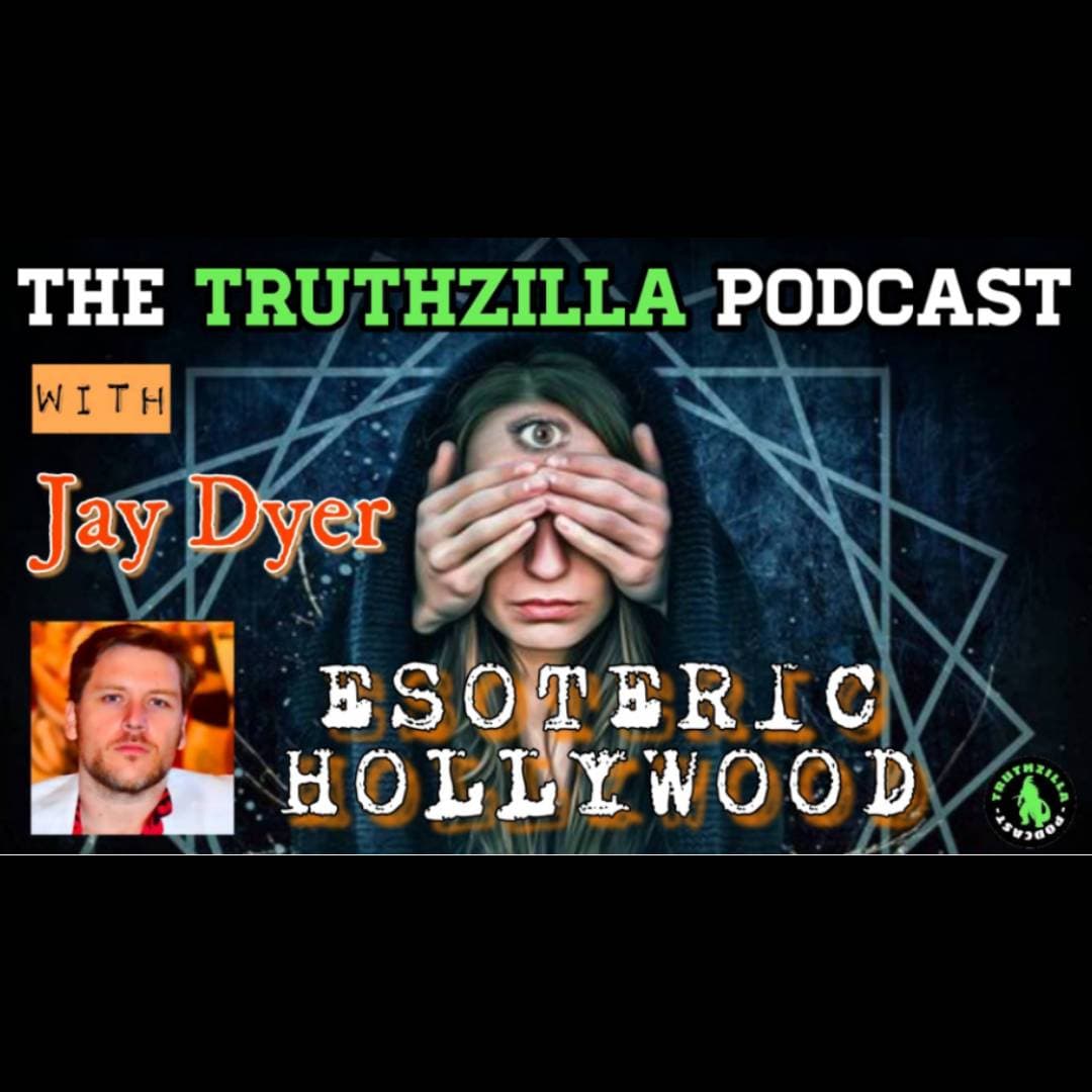 The Truthzilla Podcast