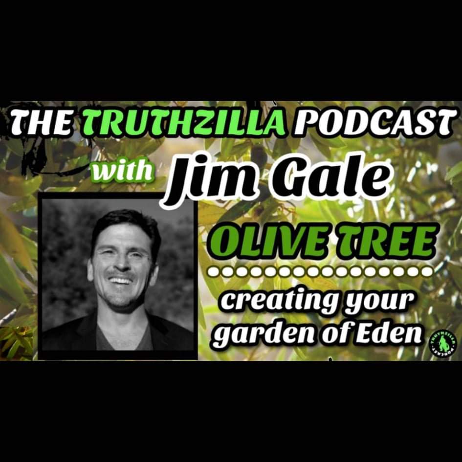 The Truthzilla Podcast