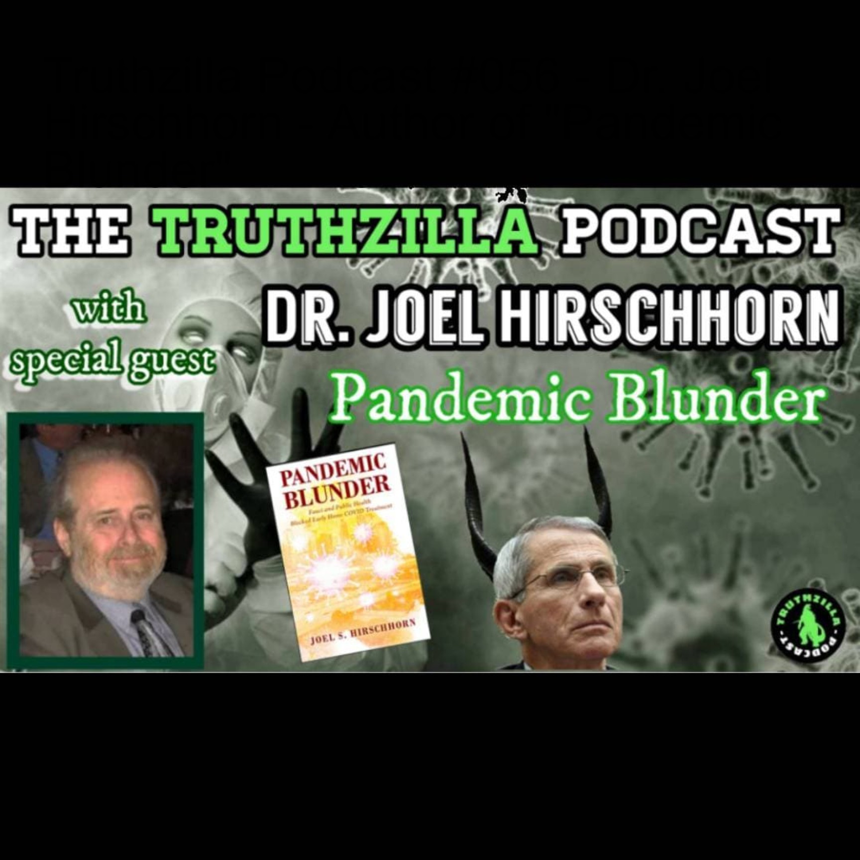 The Truthzilla Podcast