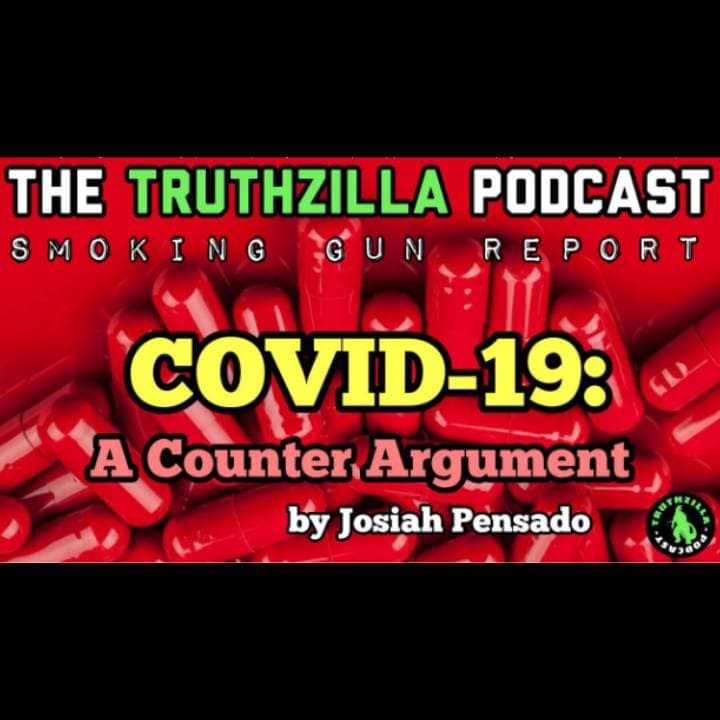 The Truthzilla Podcast