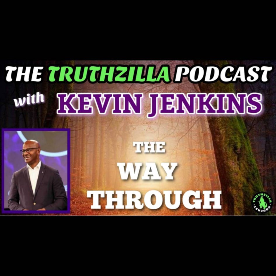 The Truthzilla Podcast