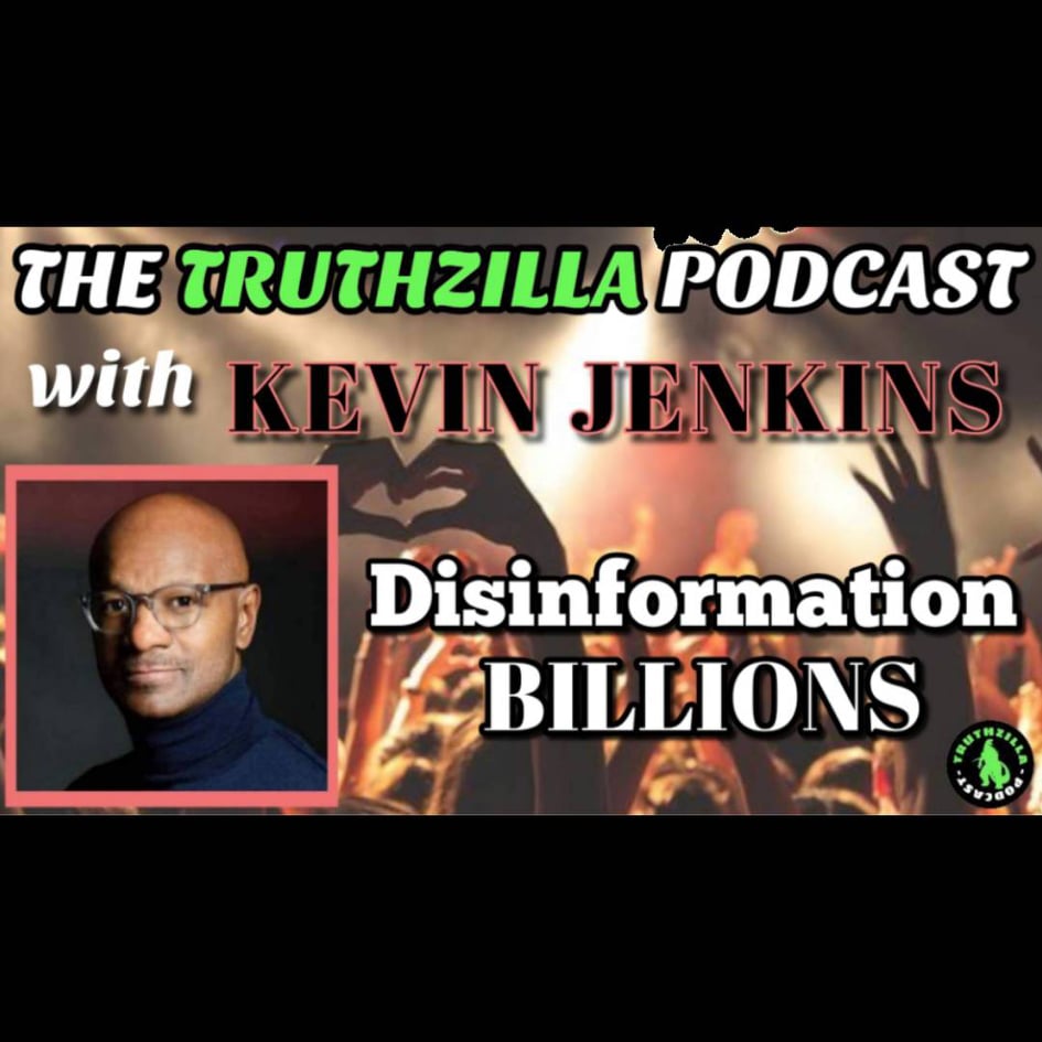 The Truthzilla Podcast