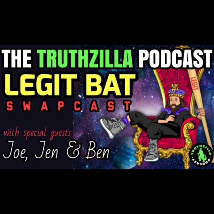 The Truthzilla Podcast