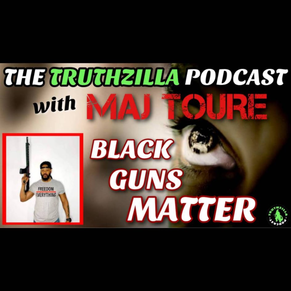 The Truthzilla Podcast