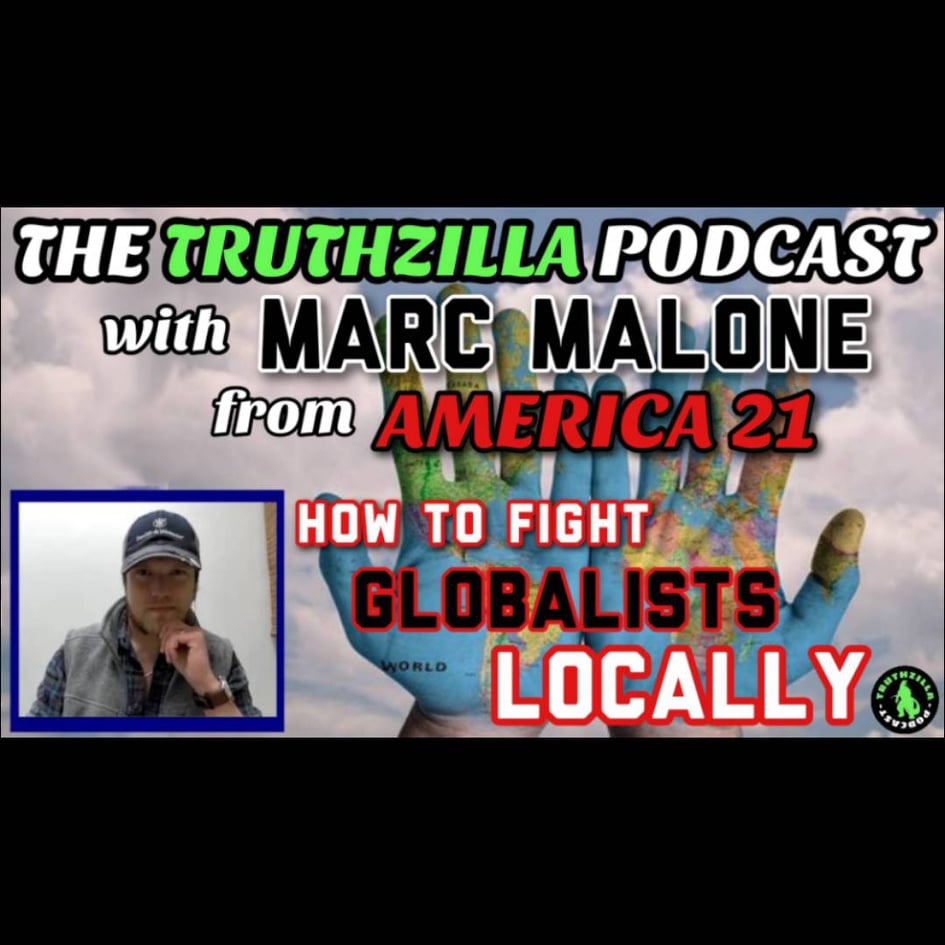 The Truthzilla Podcast