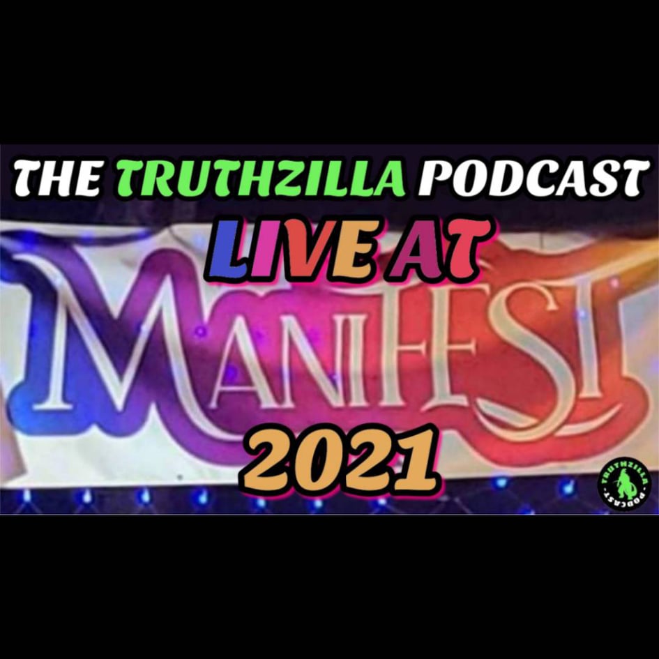 The Truthzilla Podcast