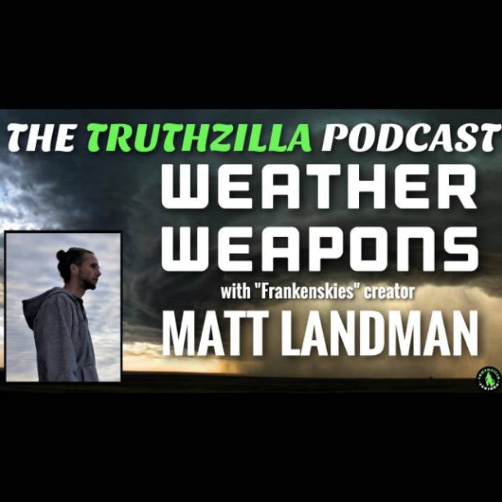 The Truthzilla Podcast