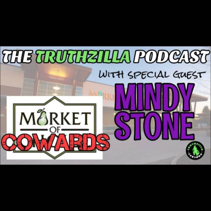 The Truthzilla Podcast