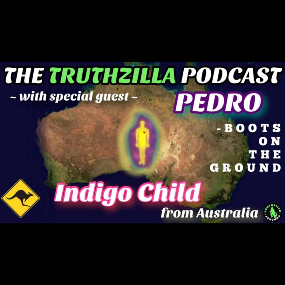 The Truthzilla Podcast