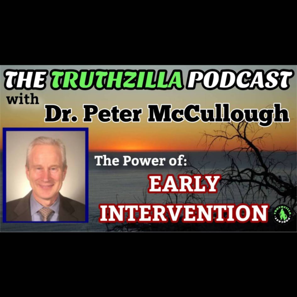 The Truthzilla Podcast