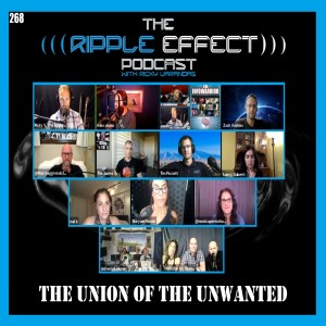 The Union of the Unwanted - Alt-Media Roundtable (9/28/20)