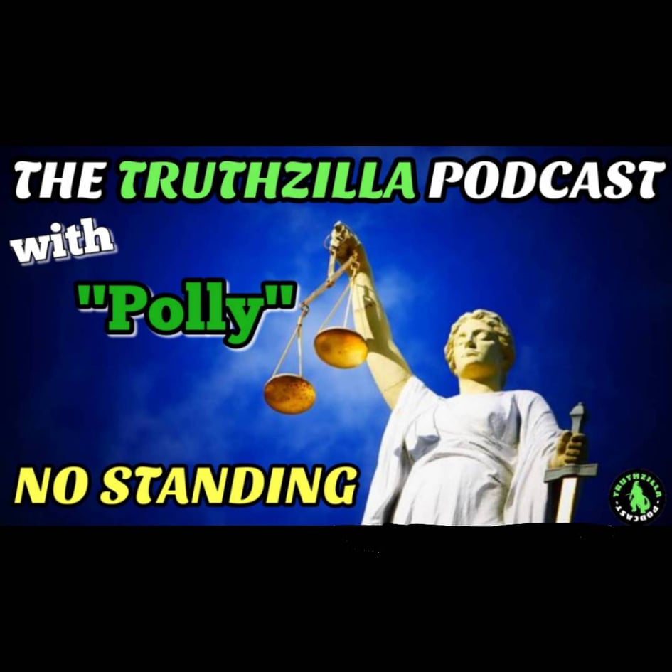 The Truthzilla Podcast