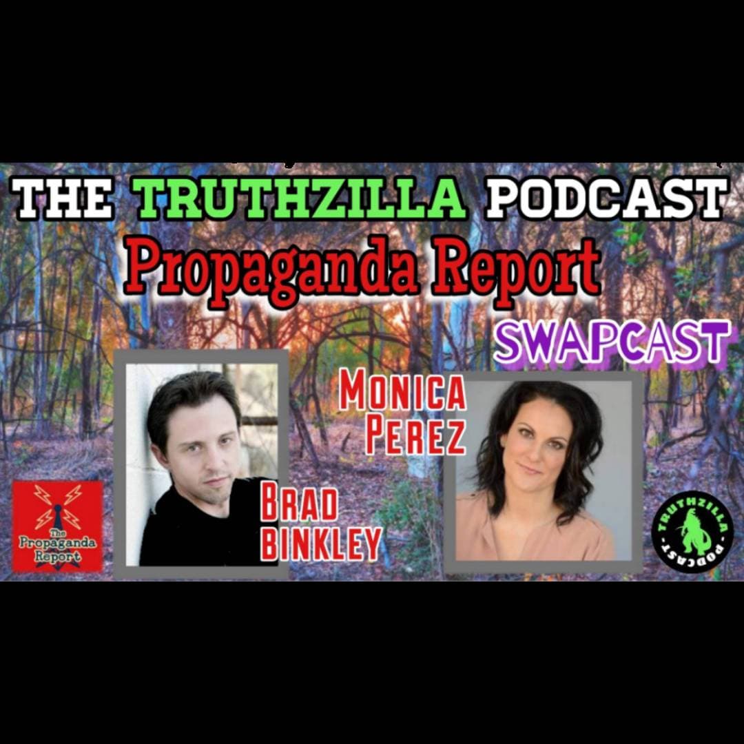 The Truthzilla Podcast