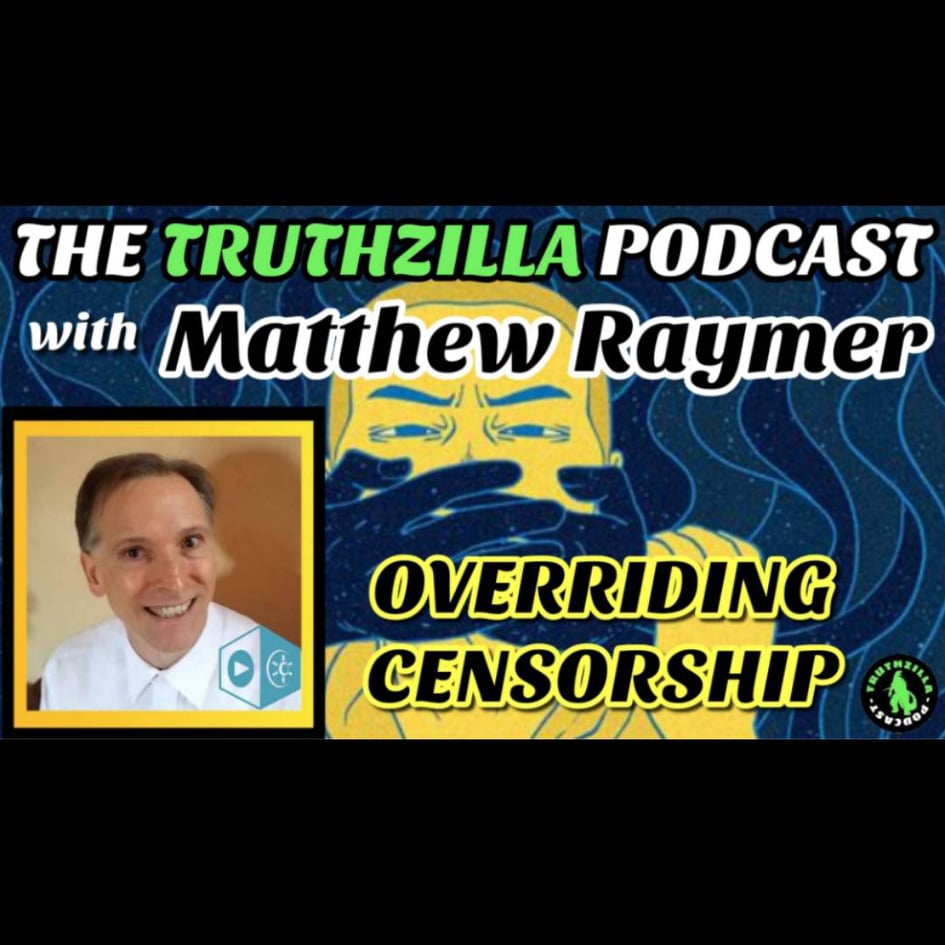The Truthzilla Podcast