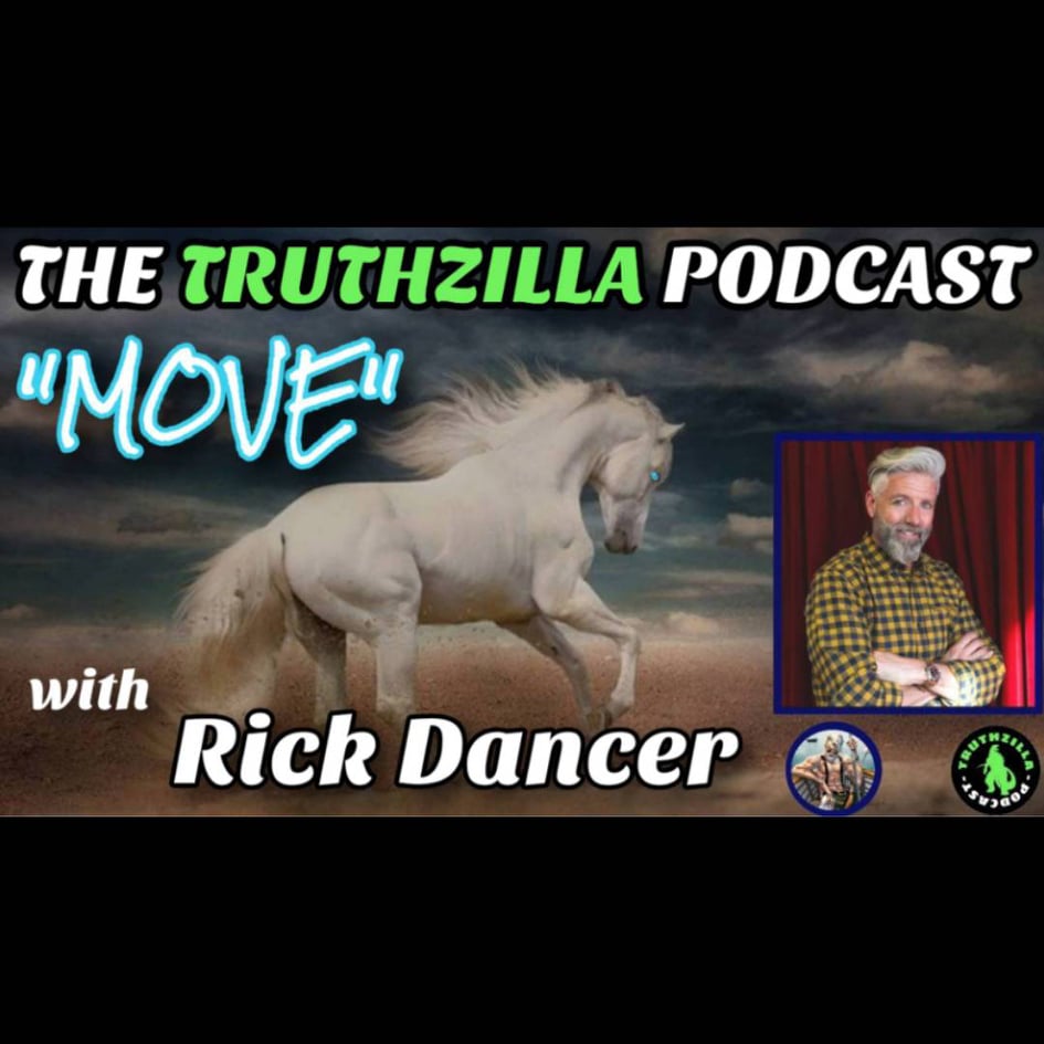 The Truthzilla Podcast