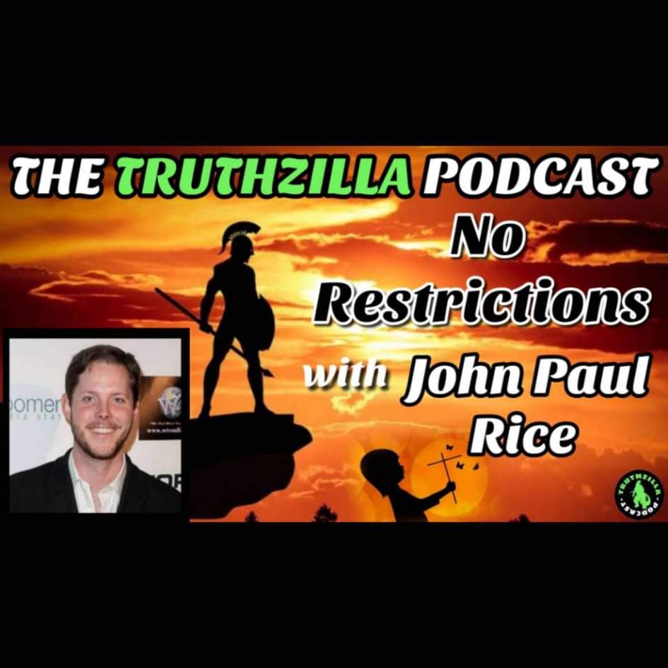 The Truthzilla Podcast