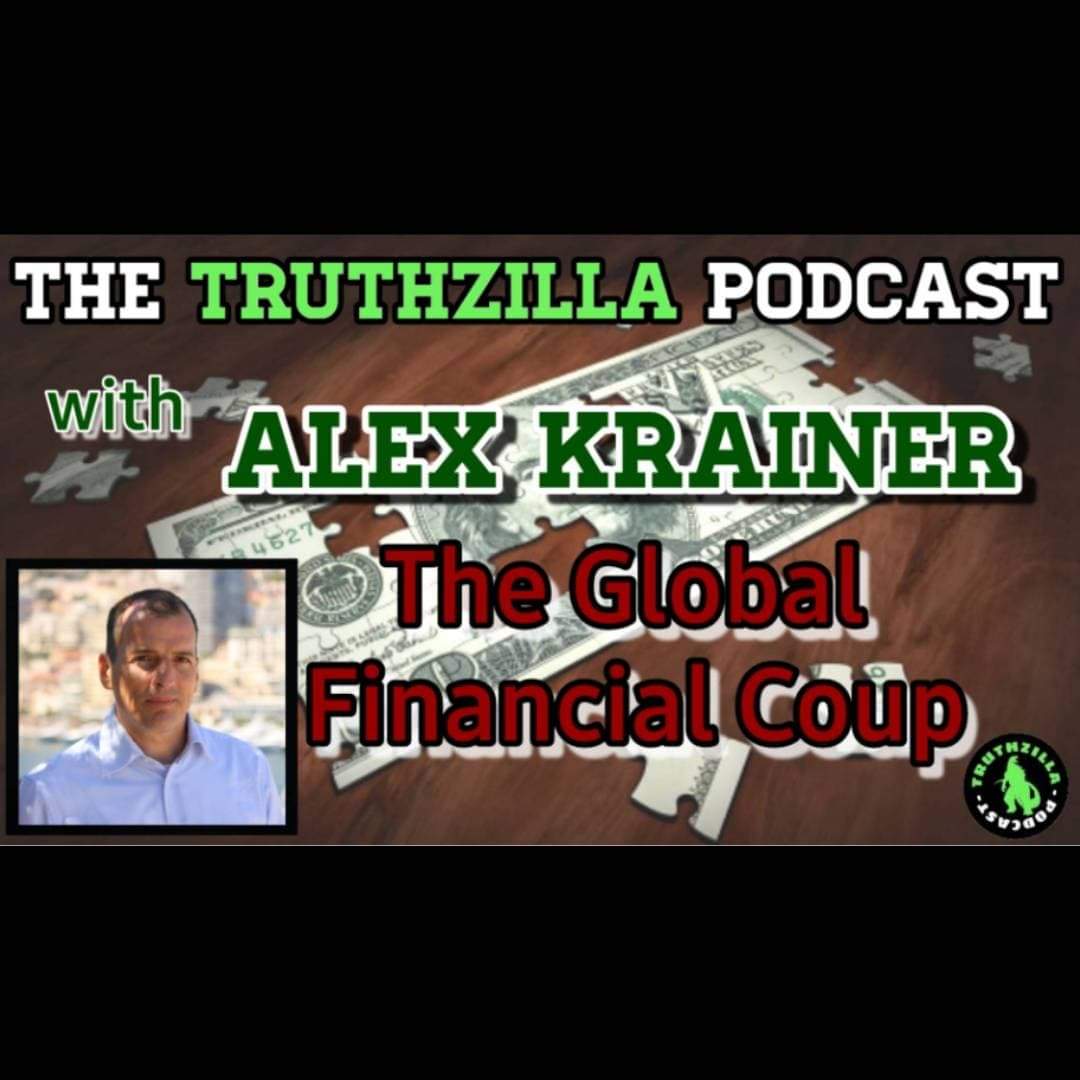 The Truthzilla Podcast