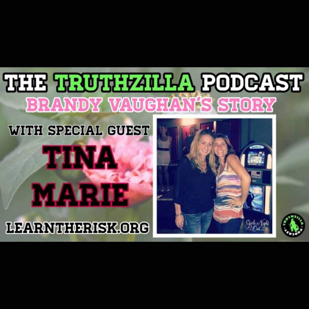 The Truthzilla Podcast