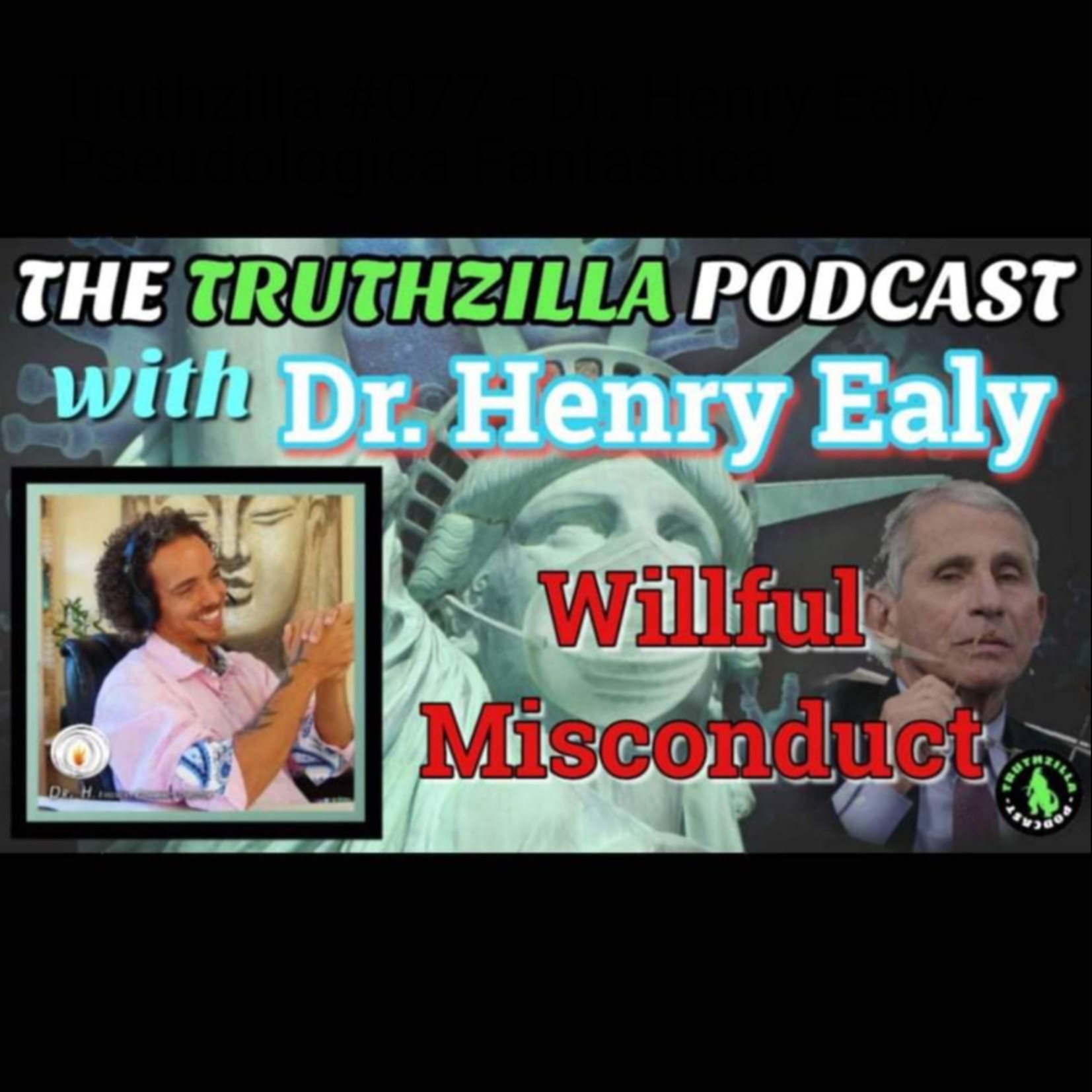The Truthzilla Podcast