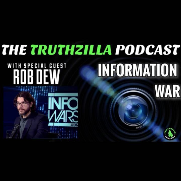 The Truthzilla Podcast