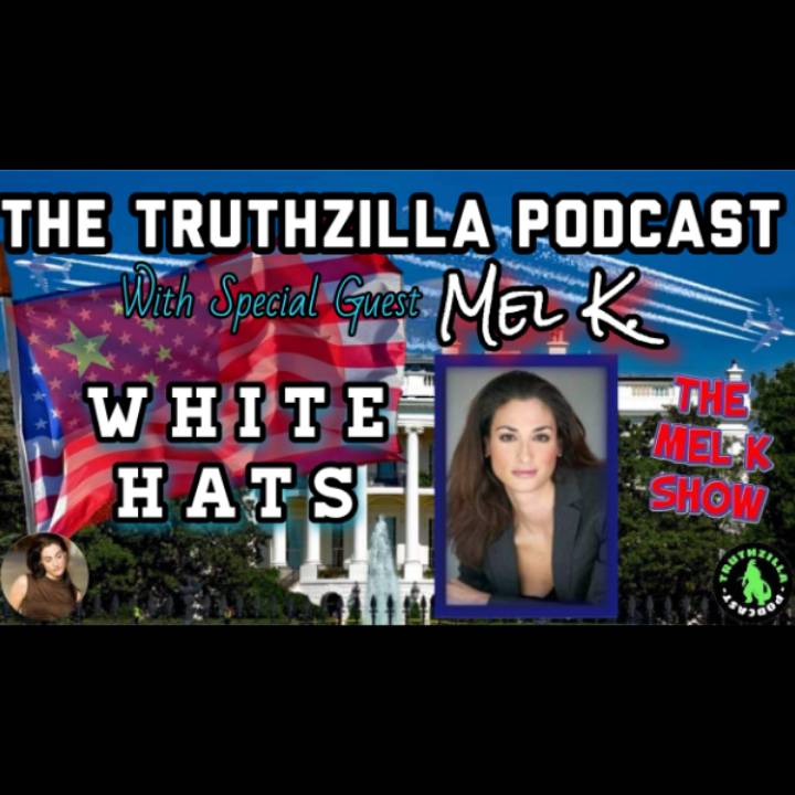 The Truthzilla Podcast