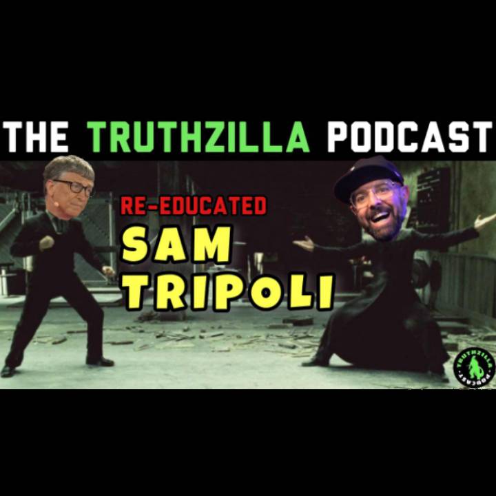 The Truthzilla Podcast