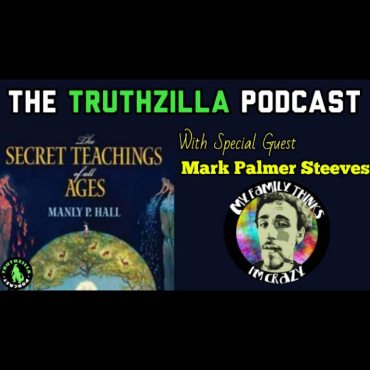 The Truthzilla Podcast