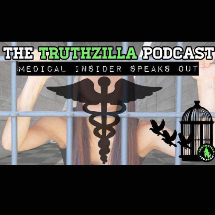 The Truthzilla Podcast
